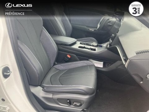 Voitures D'occasion À Lanester | Lexus Rz 550E F Sport Mc26