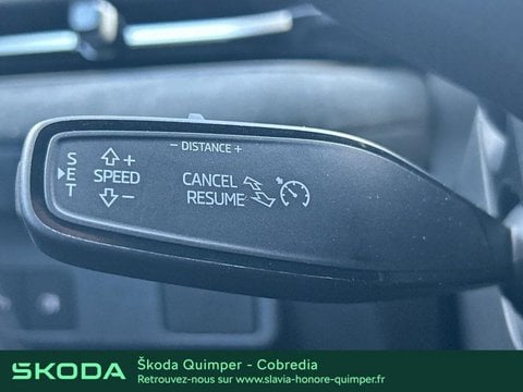 Voitures D'occasion À Quimper | Škoda Peaq 286Ch 90 Sportline