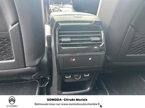Voitures D'occasion À Saint-Martin-Des-Champs | Citroën C5 Aircross Electrique 210Ch 78Kwh Auto...