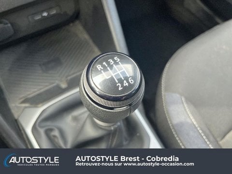 Voitures D'occasion À Brest | Dacia Duster 1.2 Mild Hybrid 130Ch Journey 4X4