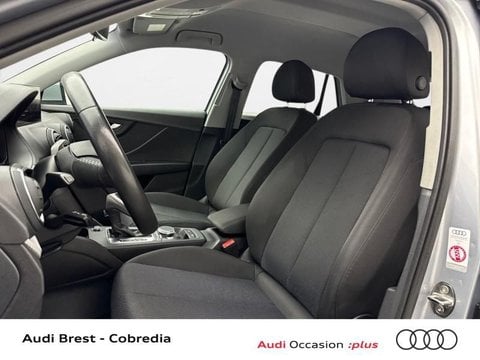 Voitures D'occasion À Brest | Audi Q2 35 Tfsi 150Ch Advanced S Tronic 7