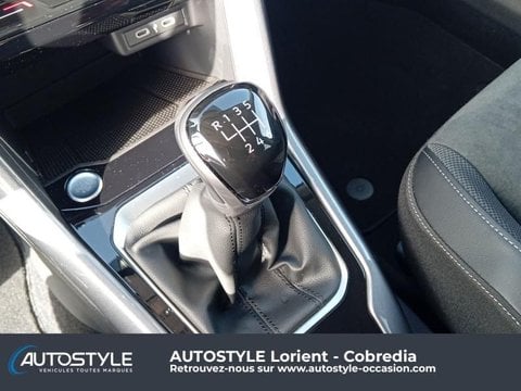 Voitures D'occasion À Lanester | Volkswagen T-Roc 1.5 Tsi Evo 150Ch Style