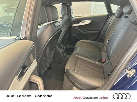 Voitures D'occasion À Lanester | Audi A5 Sportback 2.0 Tfsi 252Ch S Line S Tronic 7