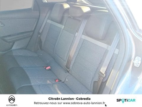 Voitures D'occasion À Lannion | Citroën C5 X Puretech 130Ch S&S Feel Pack Eat8