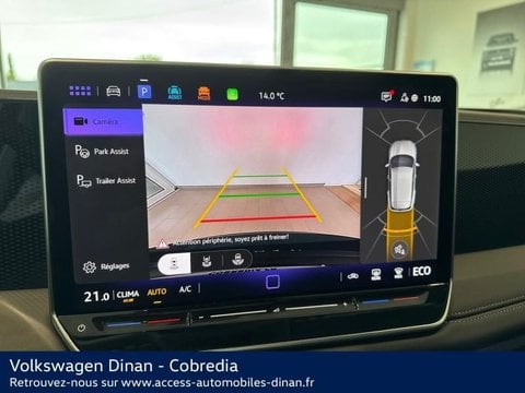 Voitures D'occasion À Quevert | Volkswagen Tiguan 1.5 Ehybrid 204Ch Vw Edition Dsg6