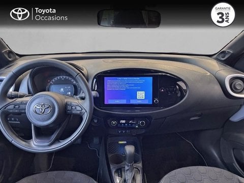 Voitures D'occasion À Plérin | Toyota Aygo X 1.0 Vvt-I 72Ch Jbl Edition S-Cvt My24