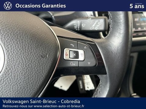 Voitures D'occasion À Saint-Brieuc | Volkswagen E-Up! Electrique 83Ch 4Cv