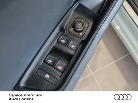 Voitures D'occasion À Lanester | Audi A1 Sportback 25 Tfsi 95Ch Design S Tronic 7