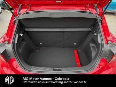 Voitures D'occasion À Theix-Noyalo | Mg Mg3 Hybrid+ 195Ch Luxury