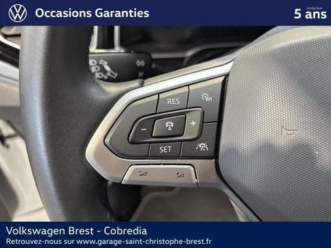 Voitures D'occasion À Brest | Volkswagen Polo 1.0 Tsi 95Ch R-Line Edition