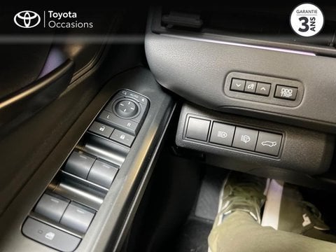 Voitures D'occasion À Belz | Toyota Bz4X 224Ch 11Kw Grande Autonomie Design Mc25