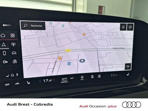 Voitures D'occasion À Brest | Audi A5 Avant 2.0 Tdi Hybride 204Ch Business Executive S Tronic 7