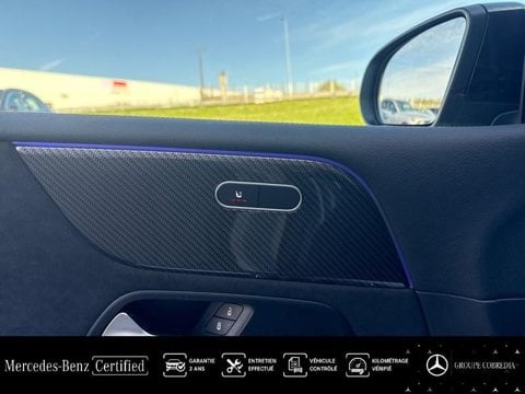 Voitures D'occasion À Bonchamps-Les-Laval | Mercedes-Benz Classe B 250 E Hybrid Eq 163+109Ch Amg...