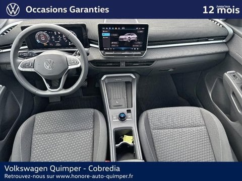 Voitures D'occasion À Quimper | Volkswagen T-Roc 1.5 Etsi 116Ch Dsg7
