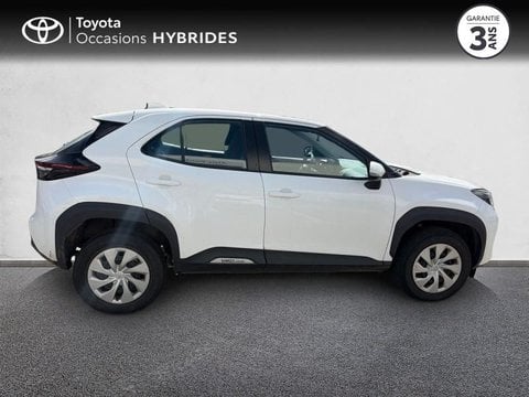Voitures D'occasion À Noyal-Pontivy | Toyota Yaris Cross 116H Dynamic My22