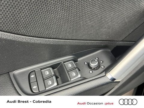 Voitures D'occasion À Brest | Audi Q2 30 Tdi 116Ch Advanced S Tronic 7