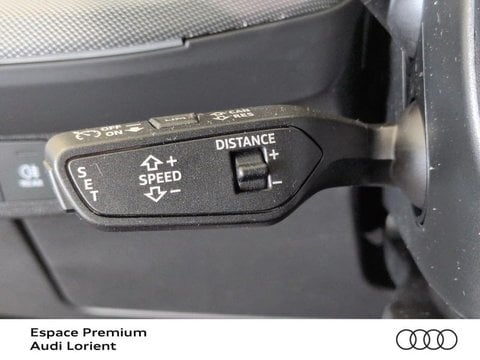 Voitures D'occasion À Lanester | Audi Q4 Sportback E-Tron E-Tron Performance 286Ch 82Kwh + Pack ...