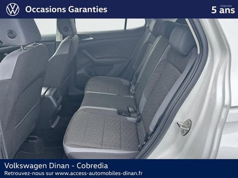 Voitures D'occasion À Quevert | Volkswagen T-Cross 1.0 Tsi 110Ch R-Line Tech