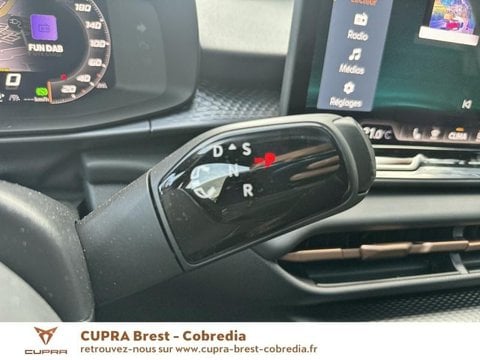 Voitures D'occasion À Brest | Cupra Terramar 1.5 Ehybrid 272Ch America S Cup Dsg6