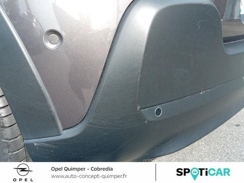 Voitures D'occasion À Quimper | Citroën C3 1.2 Puretech 110Ch S&S Shine