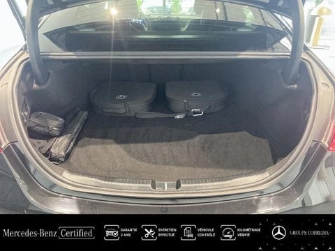 Voitures D'occasion À Quimper | Mercedes-Benz Classe C 300 D E Hybrid Eq 197+129Ch Amg Line