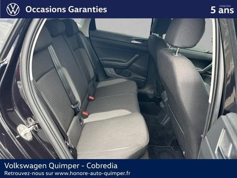Voitures D'occasion À Quimper | Volkswagen Polo 1.0 Tsi 95Ch Vw Edition