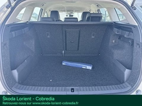 Voitures D'occasion À Lanester | Škoda Enyaq 180Ch 60