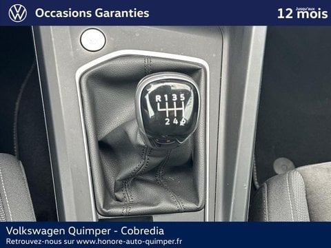 Voitures D'occasion À Quimper | Volkswagen Golf 1.5 Tsi Act Opf 130Ch Style 1St