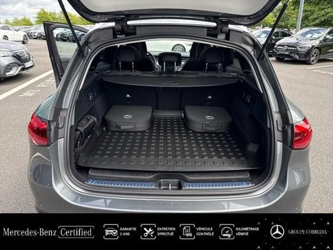 Voitures D'occasion À Brest | Mercedes-Benz Glc 300 E Hybrid 313Ch Avantgarde Line 4Matic 9G-Tronic