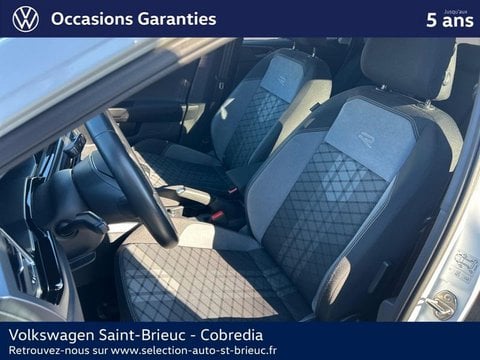 Voitures D'occasion À Saint-Brieuc | Volkswagen Polo 1.0 Tsi 95Ch R-Line