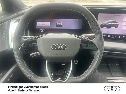 Voitures D'occasion À Saint-Brieuc | Audi Q4 Sportback E-Tron E-Tron Performance 286Ch 82Kwh + P...