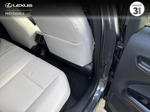 Voitures D'occasion À Vannes | Lexus Ux 250H 2Wd Luxe Plus My22