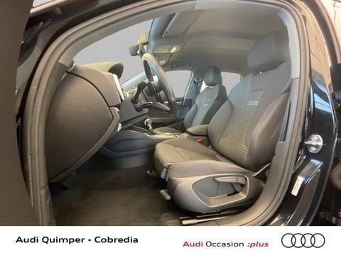 Voitures D'occasion À Quimper | Audi A3 Sportback 35 Tfsi 150Ch Cod Sport S Tronic 7 Euro6D-T