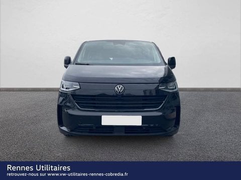 Voitures D'occasion À Cesson-Sévigné | Volkswagen Caravelle L2 E 286Ch 64Kwh Life
