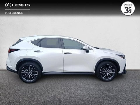 Voitures D'occasion À Lanester | Lexus Nx 450H+ Executive 4Wd My24