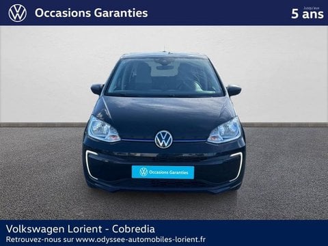 Voitures D'occasion À Lanester | Volkswagen E-Up! Electrique 83Ch E-Up!