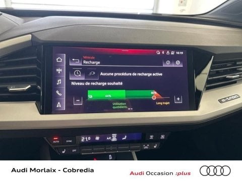 Voitures D'occasion À Saint-Martin-Des-Champs | Audi Q4 E-Tron 45 E-Tron 285Ch Design