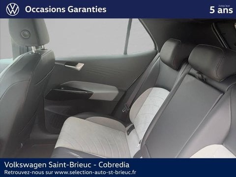 Voitures D'occasion À Saint-Brieuc | Volkswagen Id.3 204Ch Pro Performance 58 Kwh Active
