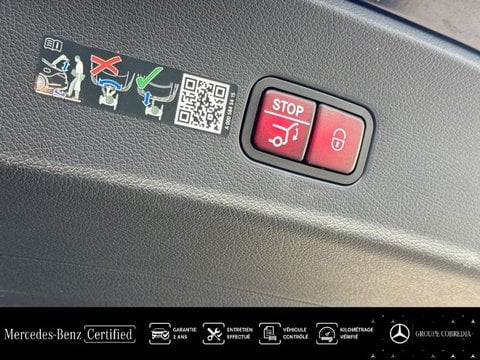 Voitures D'occasion À Saint-Grégoire | Mercedes-Benz Glc Coupé 300 E Hybrid 204+136Ch Amg Line...