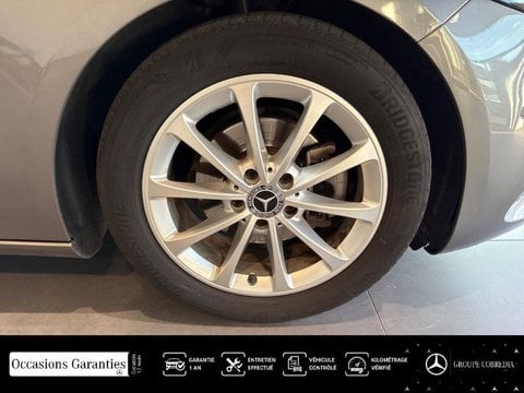Voitures D'occasion À Quimper | Mercedes-Benz Classe A 180 D 116Ch Progressive Line 7G-Dct