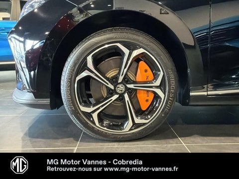 Voitures D'occasion À Theix-Noyalo | Mg Mg4 Ev 435Ch - 64Kwh Xpower 4Wd My24