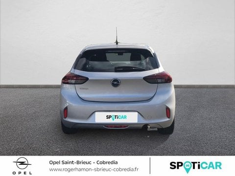 Voitures D'occasion À Yffiniac | Opel Corsa 1.2 75Ch Edition