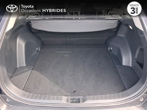 Voitures D'occasion À Plérin | Toyota Rav4 2.5 Hybride 218Ch Dynamic 2Wd My24