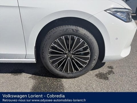 Voitures D'occasion À Lanester | Volkswagen Passat Sw 2.0 Tdi Evo 150Ch Elegance Dsg7