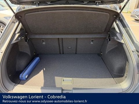 Voitures D'occasion À Lanester | Volkswagen T-Roc 2.0 Tdi 116Ch Vw Edition