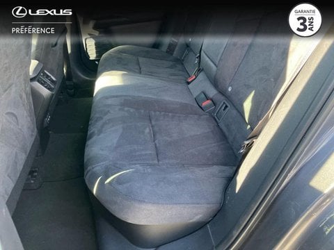 Voitures D'occasion À Lanester | Lexus Ux 250H 2Wd Premium Edition My21 App