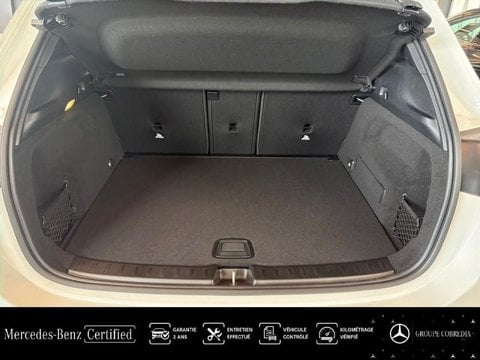 Voitures D'occasion À Saint-Malo | Mercedes-Benz Gla 180 D 116Ch Edition 140 8G-Dct