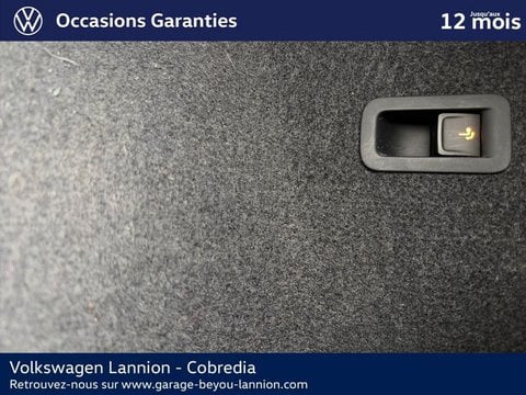 Voitures D'occasion À Lannion | Seat Ateca 1.5 Tsi 150Ch Start&Stop Style Dsg