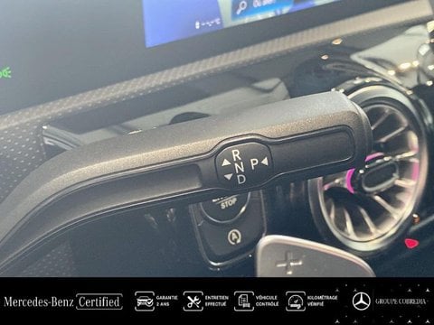 Voitures D'occasion À Quimper | Mercedes-Benz Classe A 180 136Ch Amg Line 7G-Dct