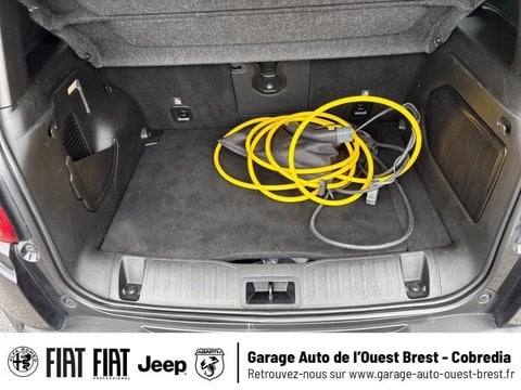 Voitures D'occasion À Brest | Jeep Renegade 1.3 Gse T4 190Ch 4Xe 80Th Anniversary At6 My21